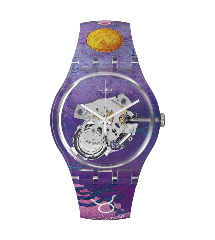 Sxy - Taurus Watch