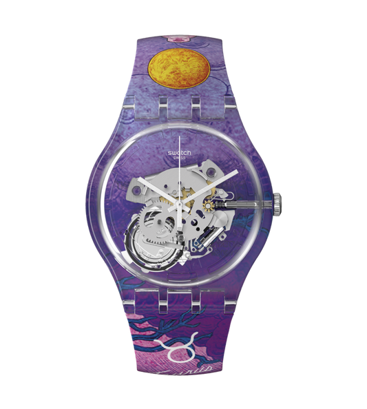 Sxy - Taurus Watch