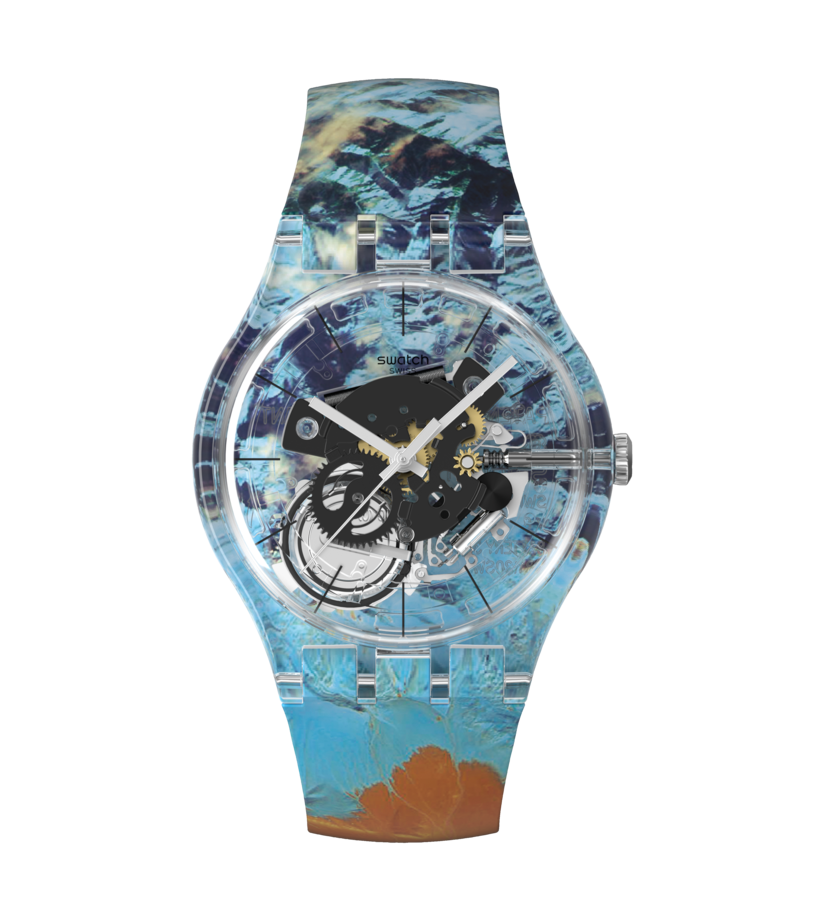 Sxy – Esa Earth V Watch