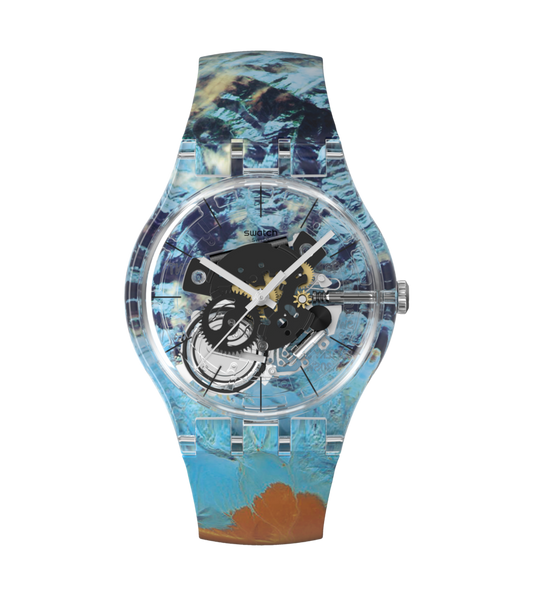 Sxy – Esa Earth V Watch