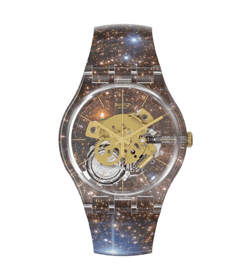 Sxy - Esa Ii Watch