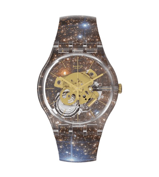 Sxy - Esa Ii Watch