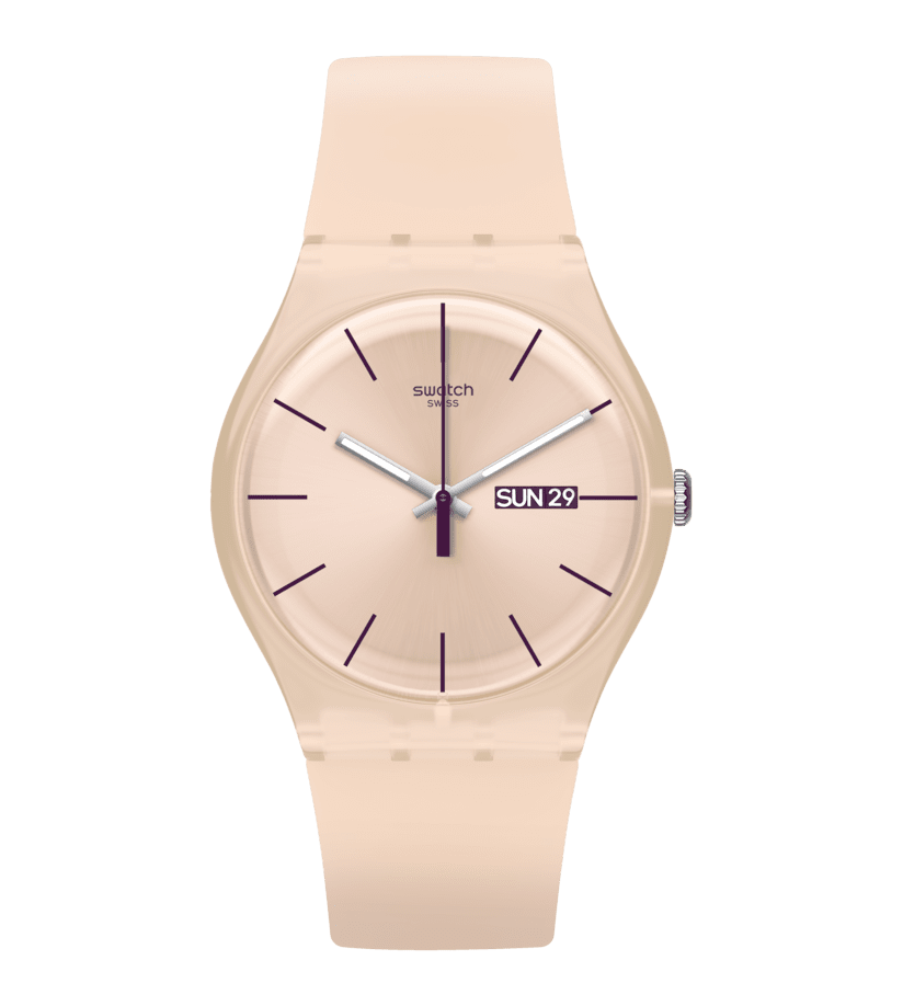 Rose Rebel Watch