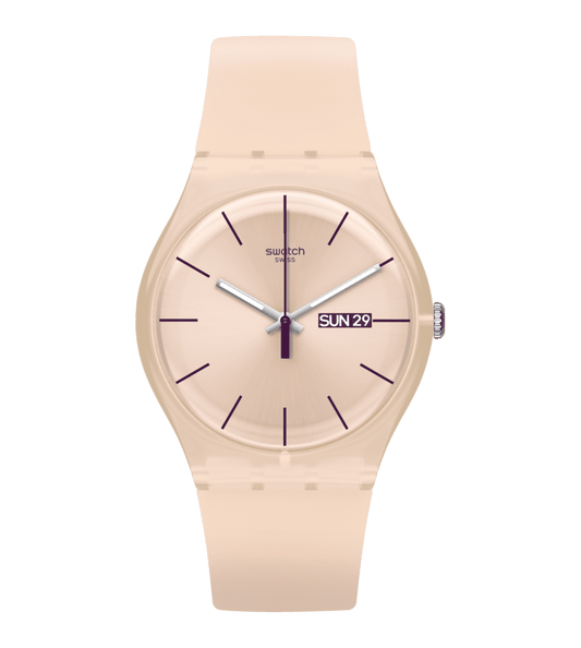 Rose Rebel Watch