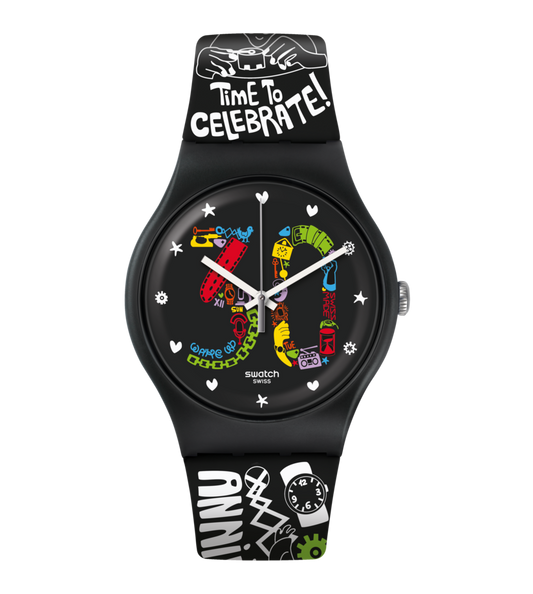 Hello 30! Watch