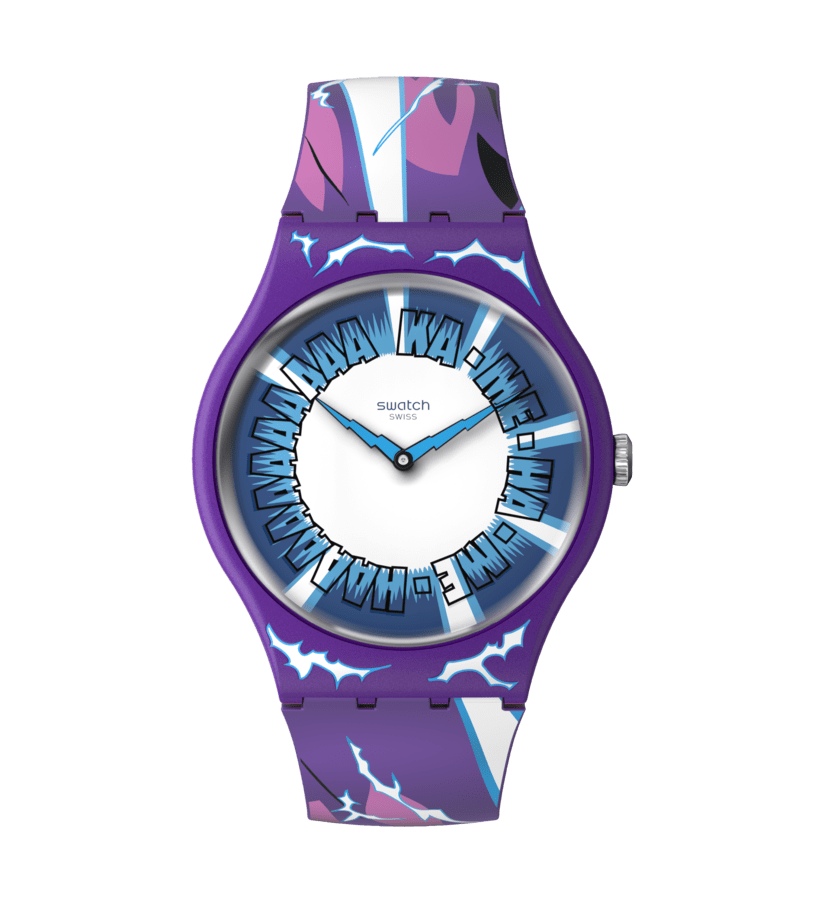 Gohan Watch