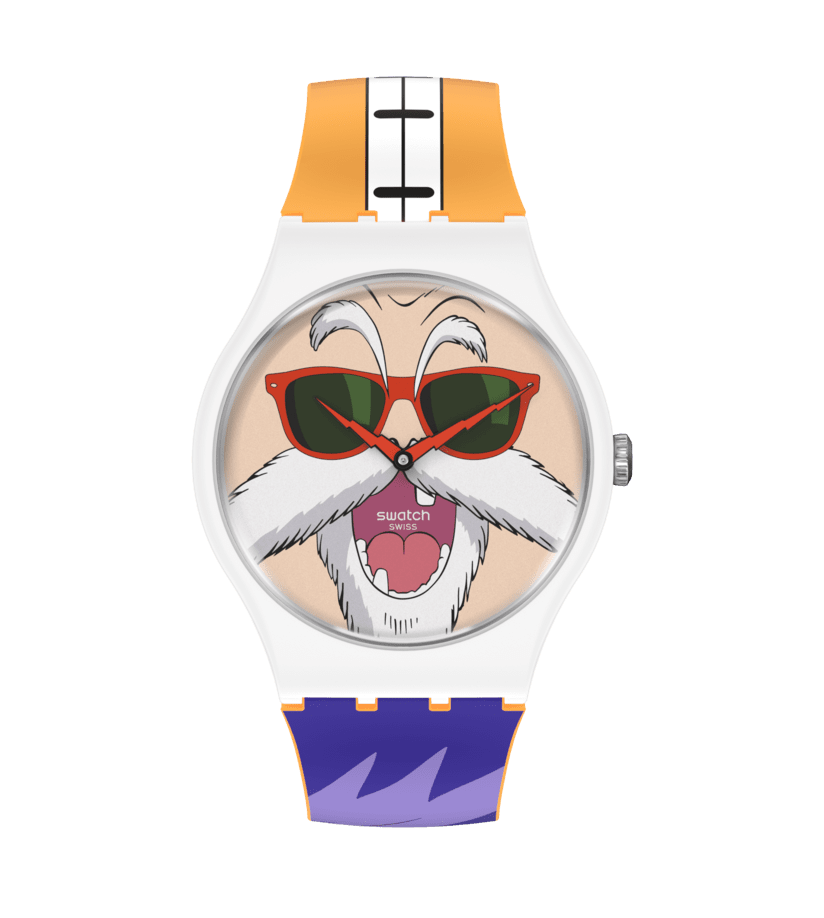 Kamesennin Watch