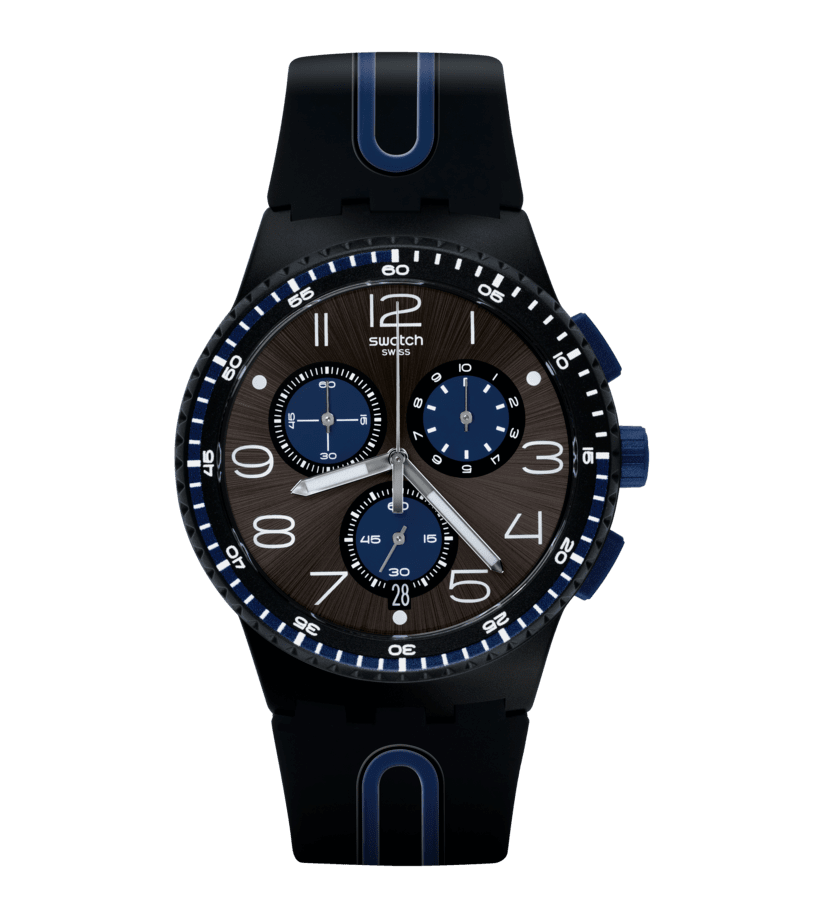 Kaicco Watch