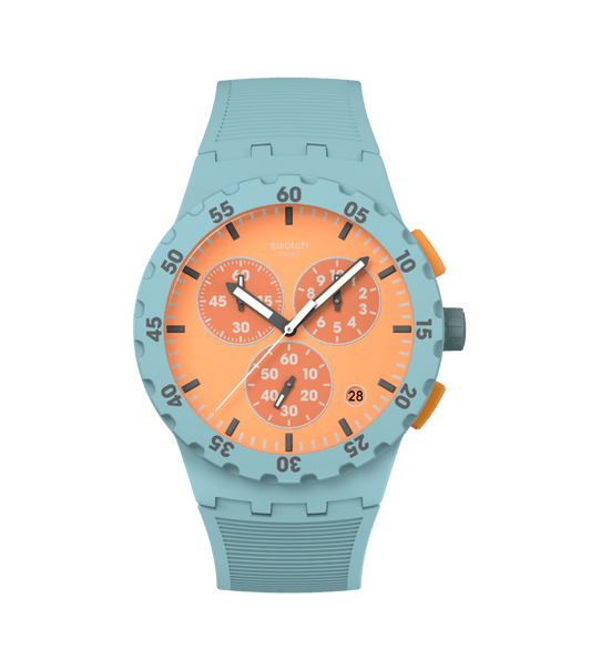 Juicy Apricot Watch