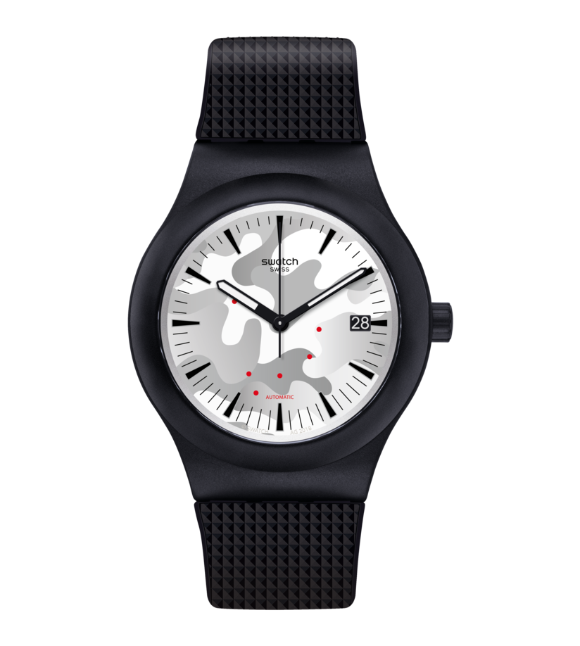 Sistem Kamu Watch