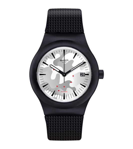 Sistem Kamu Watch