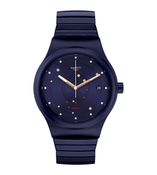 Sistem Sea Flex Watch