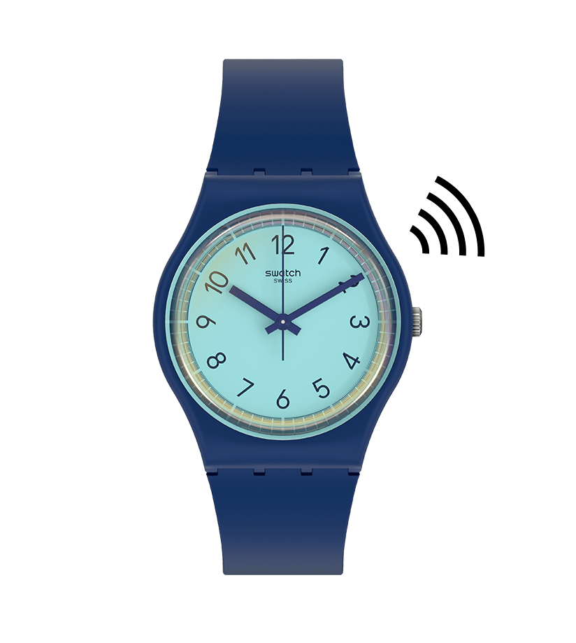 Cielpay! Watch