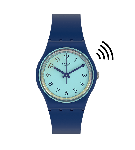 Cielpay! Watch