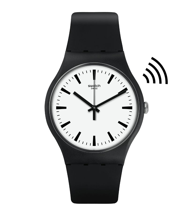 Blackback Pay! Watch