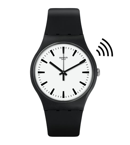 Blackback Pay! Watch