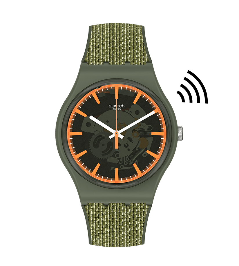 Ongpay! Watch