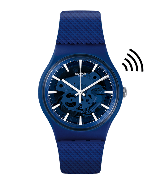 Ocean Pay! Watch