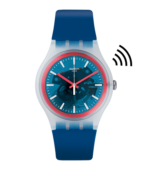 Magic Pay! Watch