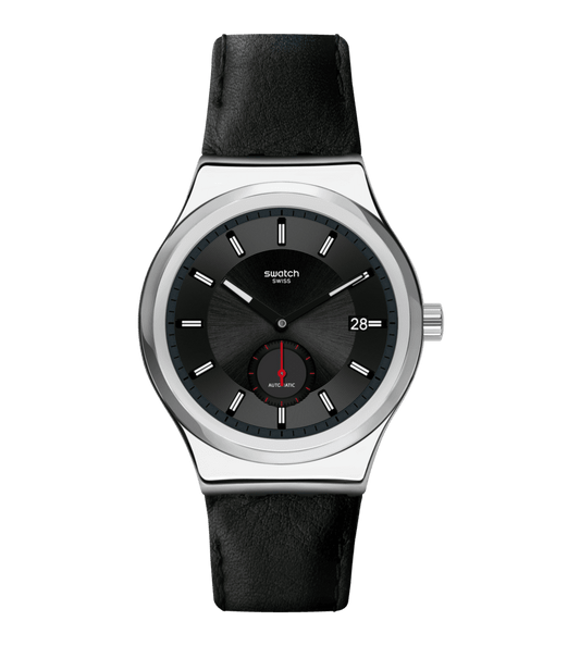 Petite Seconde Black Watch