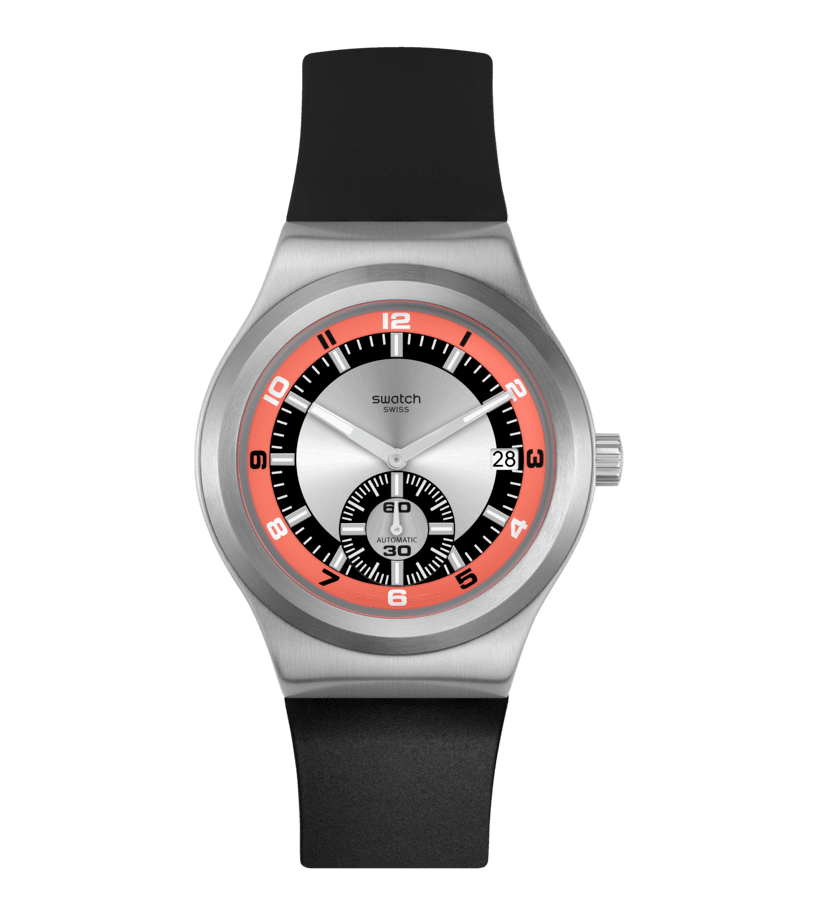 Confidence 51 Watch