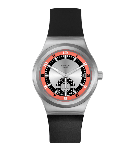 Confidence 51 Watch