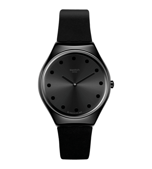 Dark Spark Watch