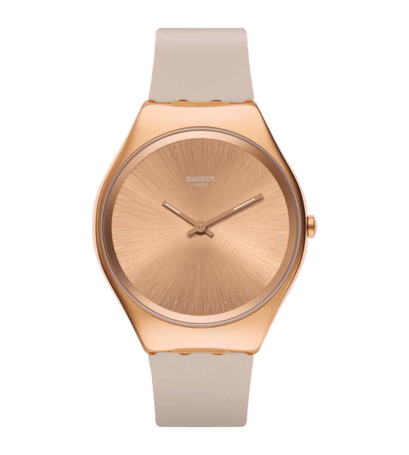 Skinrosee Watch