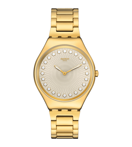 Bubbly And Bright Watch