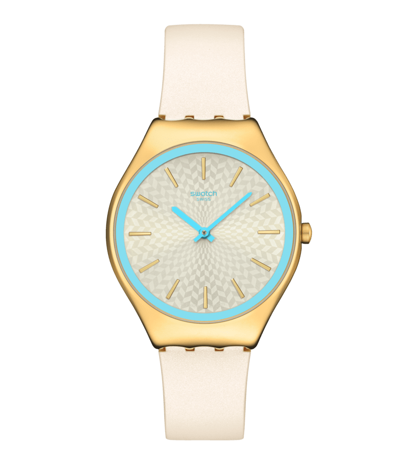 Coco Ho Blu Watch