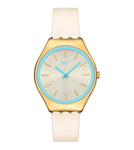 Coco Ho Blu Watch