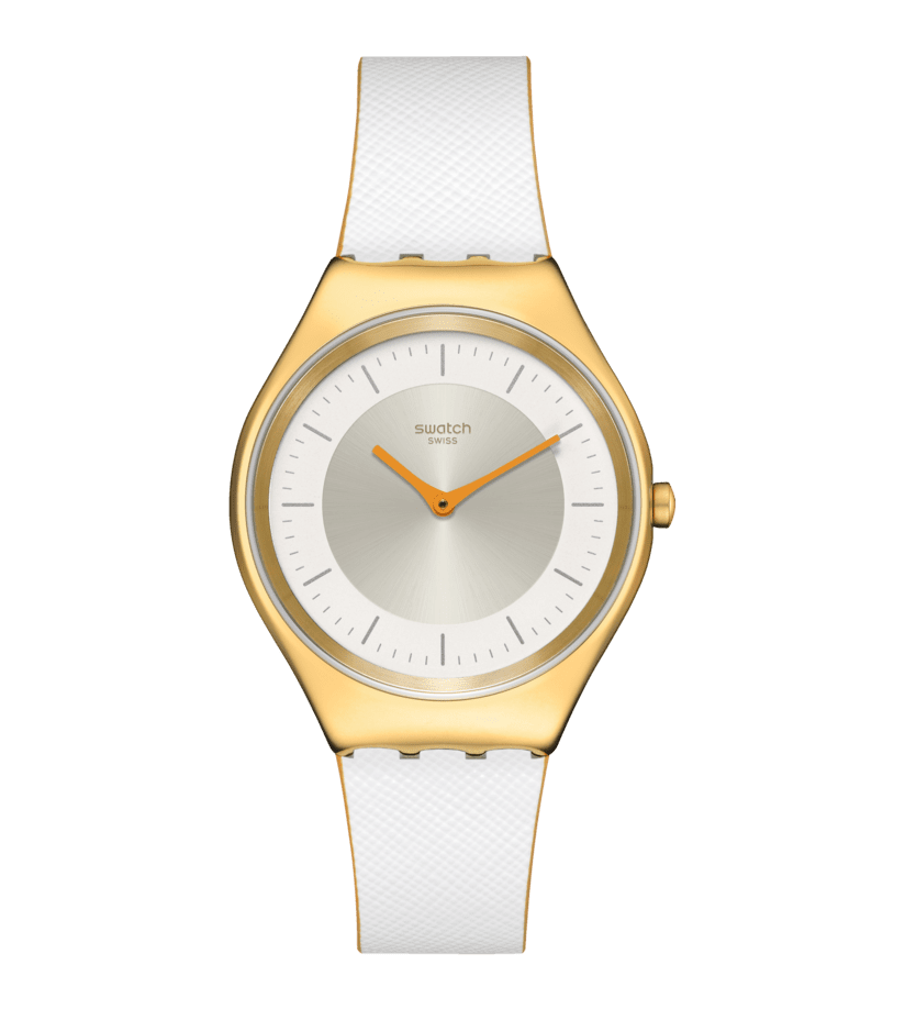 Pearl Gleam Watch