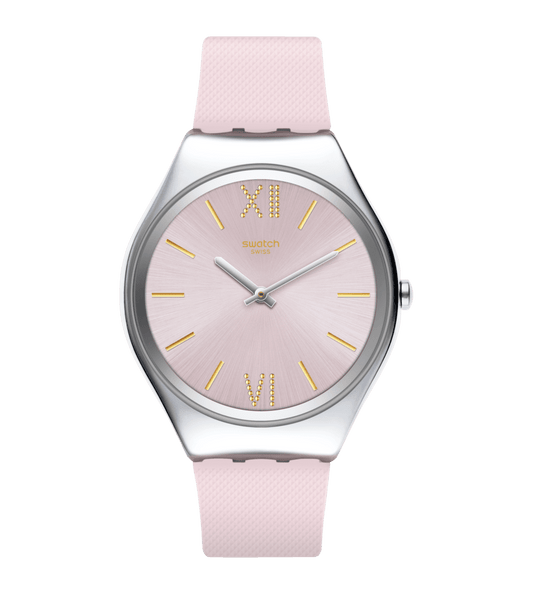 Skin Lavanda Watch