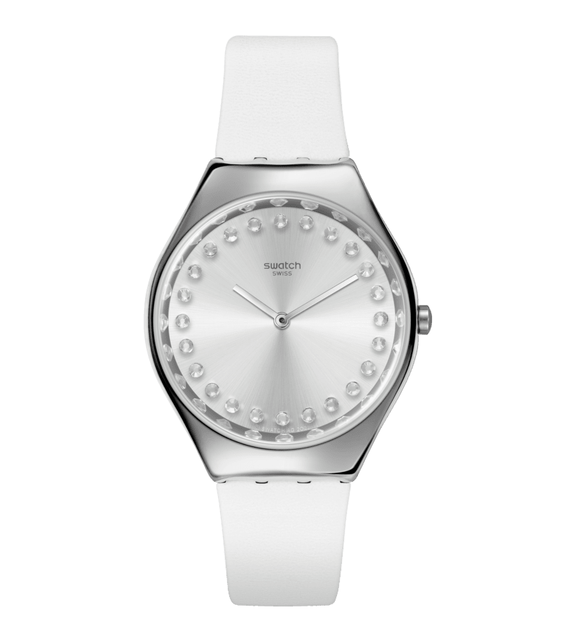 Bright Blaze Watch