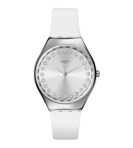 Bright Blaze Watch