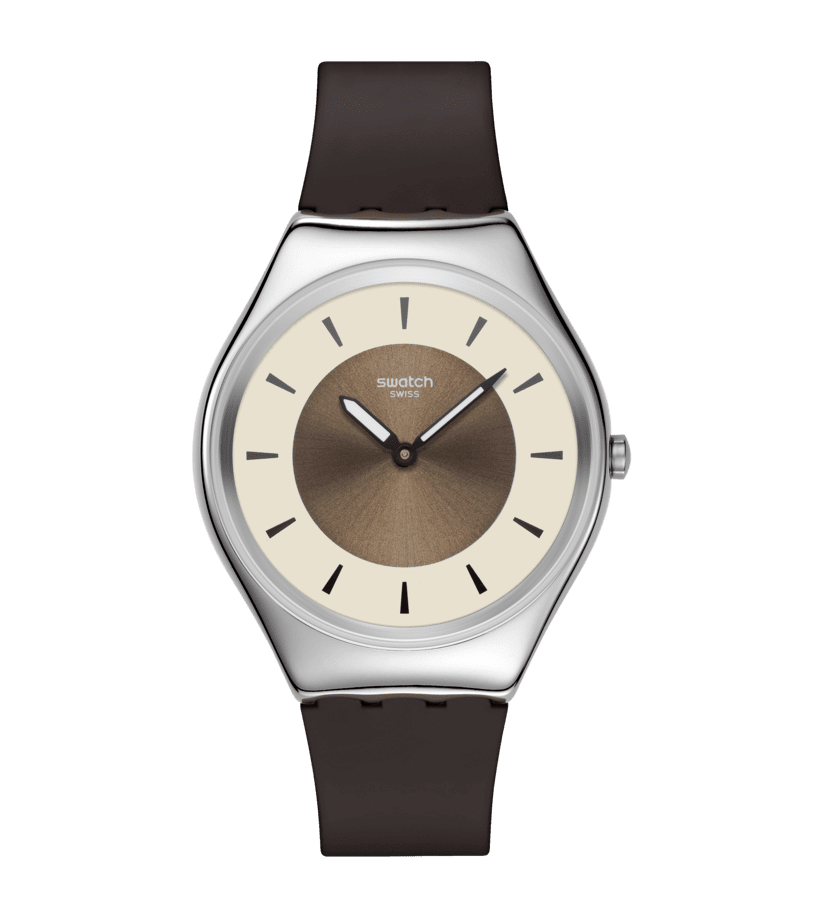 Hazel Delight Watch
