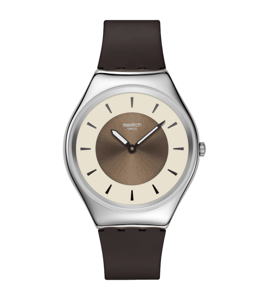 Hazel Delight Watch