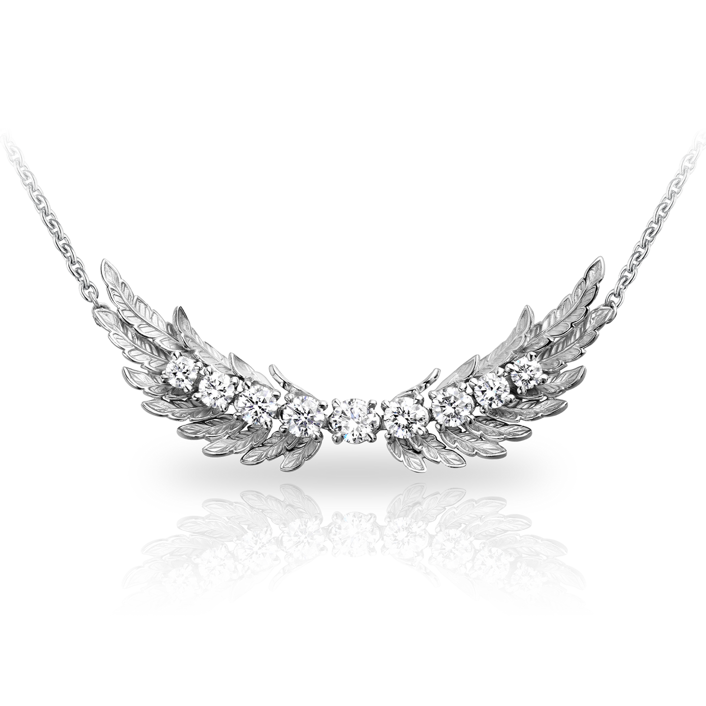 Libre Necklace