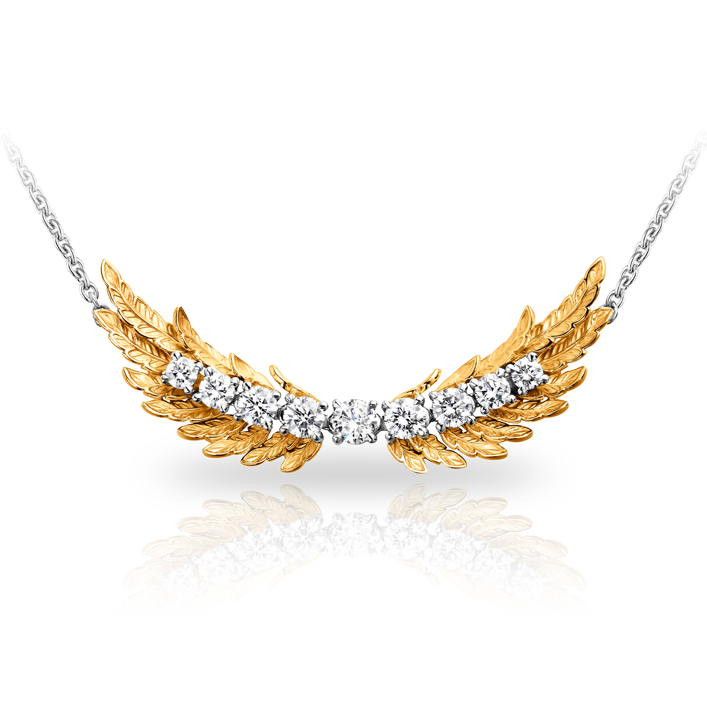 Libre Necklace