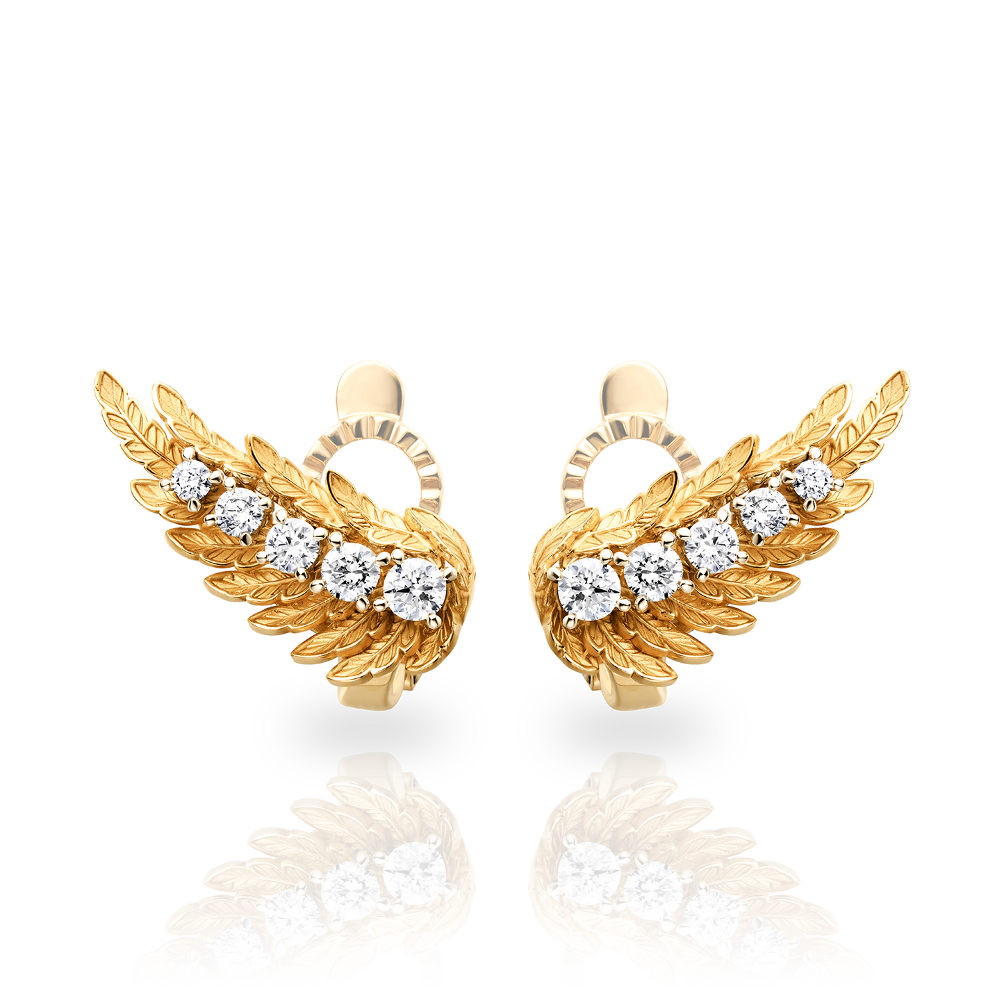 Libre Earrings