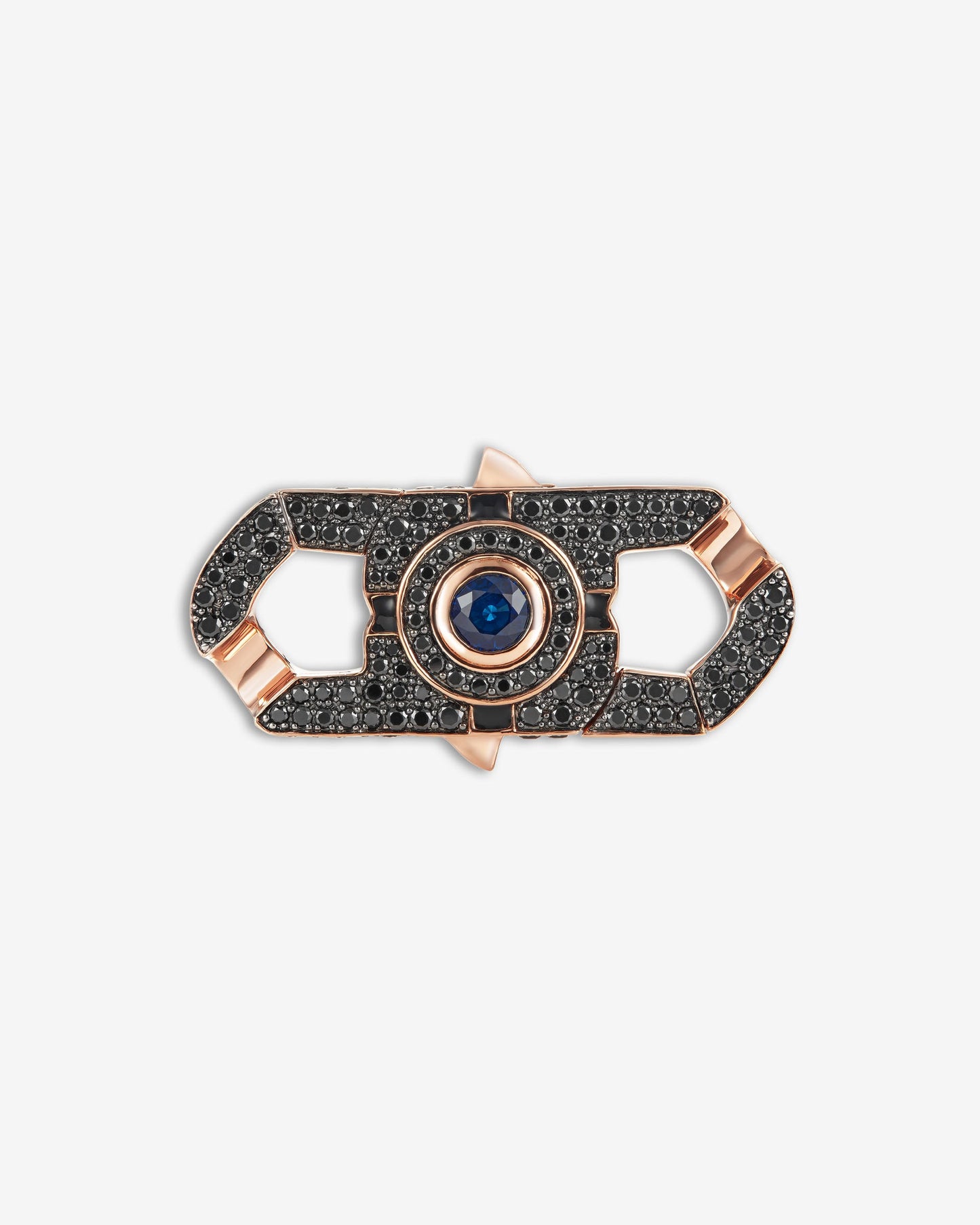 Revolutionary Clasp