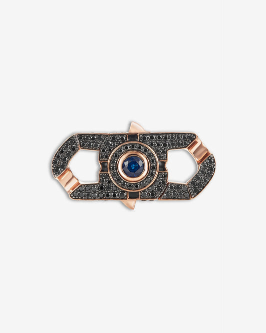 Revolutionary Clasp
