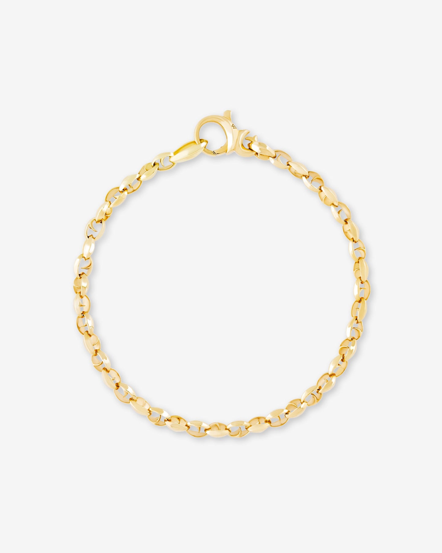 7" Classic XXS Link Bracelet