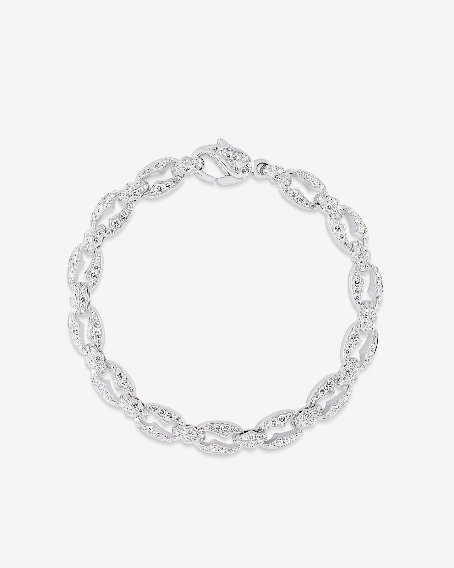 Chain Link Bracelet