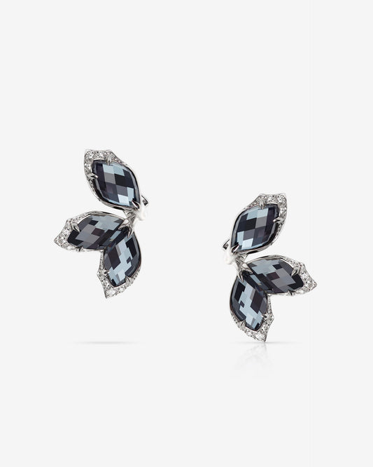 Crystal Haze Chance Earrings