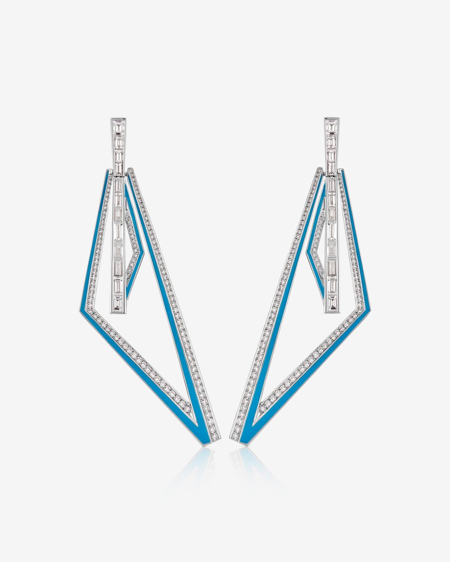 Vertigo Obtuse Hoops