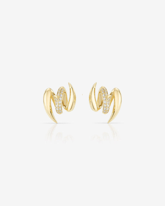 Entwined Studs