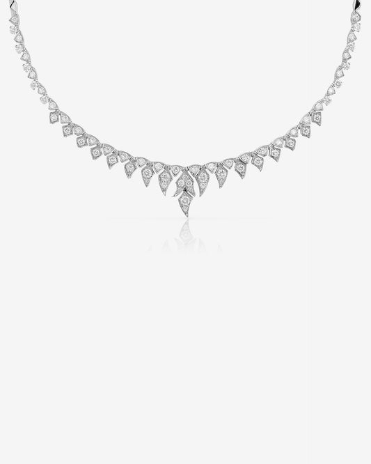 Magnipheasant Tail Feather Collar