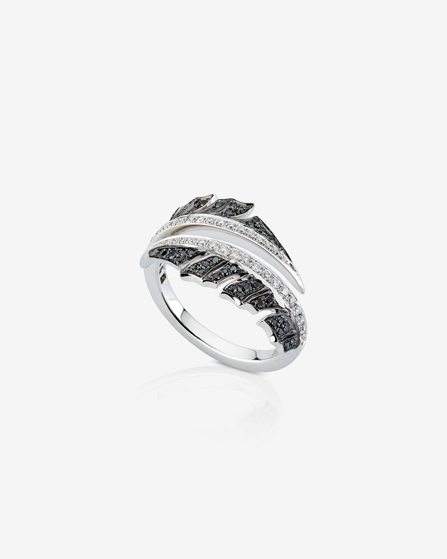 Magnipheasant Plume Split Ring