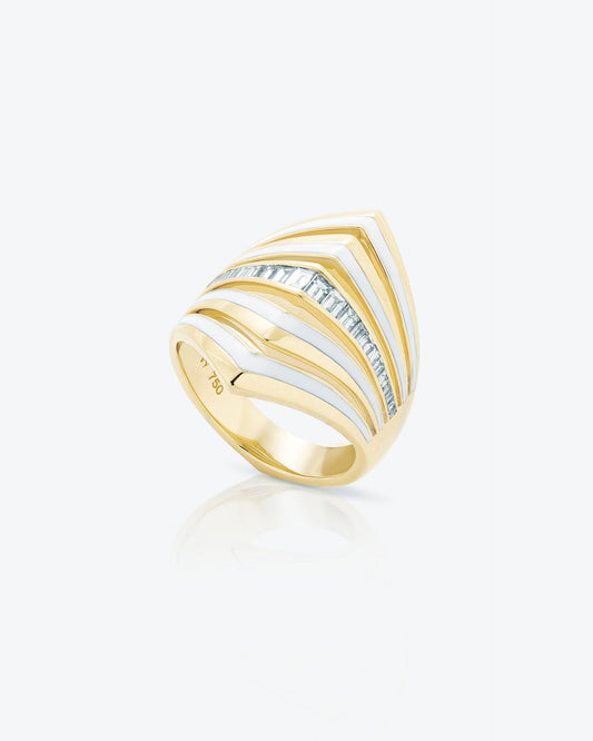 Vertigo Gaining Perspective Ring